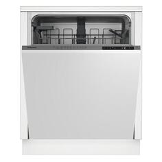 Встраиваемая посудомоечная машина 60 см Hotpoint HI 4C66 HI 4C66