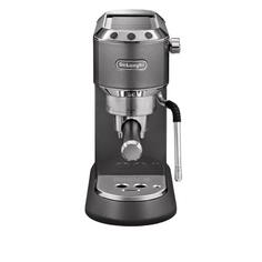 Кофеварка рожкового типа DeLonghi EC885.GY EC885.GY