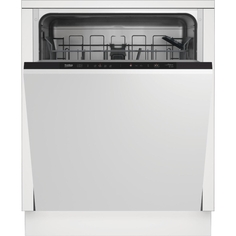Встраиваемая посудомоечная машина 60 см Beko BDIN14320 BDIN14320