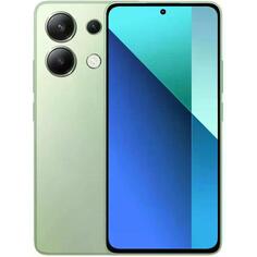 Смартфон Xiaomi Redmi Note 13 8/512GB Mint Green Redmi Note 13 8/512GB Mint Green