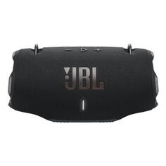 Беспроводная акустика JBL XTREME 4 Black XTREME 4 Black