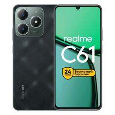 Смартфон realme С61 8/256GB Green С61 8/256GB Green