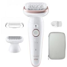 Эпилятор Braun S9 SES 9-030 SmartTouch S9 SES 9-030 SmartTouch