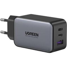 Сетевое зарядное устройство uGreen 10335 65W 10335 65W