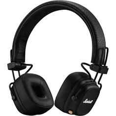 Наушники накладные Bluetooth Marshall Major V Black Major V Black