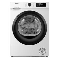Сушильная машина Hisense DHQE800BW2 DHQE800BW2