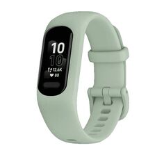 Фитнес-браслет Garmin VIVOSMART 5 размер S мятный VIVOSMART 5 размер S мятный