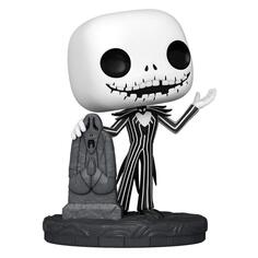 Фигурка Funko Disney TNBC 30th Jack Skellington 72312 Disney TNBC 30th Jack Skellington 72312