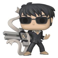 Фигурка Funko Nicholas D. Wolfwood with Punisher Nicholas D. Wolfwood with Punisher