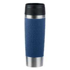 Термокружка Tefal Travel Mug Classic 0,5 л синяя N2022110 Travel Mug Classic 0,5 л синяя N2022110