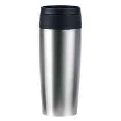 Термокружка Tefal Travel Mug Classic 0,36 л нержавеющая сталь N2020110 Travel Mug Classic 0,36 л нержавеющая сталь N2020110
