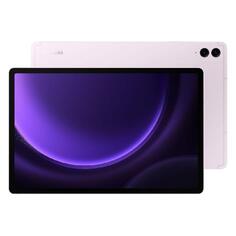 Планшет Samsung Galaxy Tab S9 FE+ 5G 128GB Lavender (SM-X616B) Galaxy Tab S9 FE+ 5G 128GB Lavender (SM-X616B)