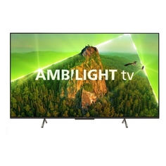 Телевизор Philips 43PUS8108/60 43PUS8108/60