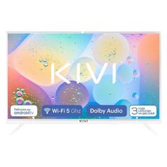 Телевизор Kivi M24HD70W M24HD70W