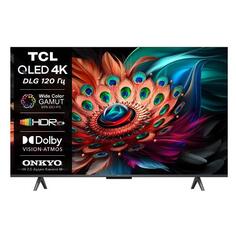 Телевизор TCL 43C655 43C655