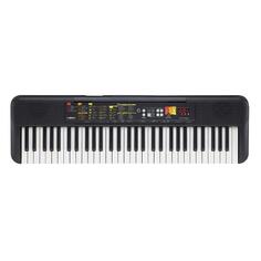 Синтезатор Yamaha PSR-F52 Черный PSR-F52 Черный