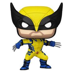Фигурка Funko Wolverine Wolverine
