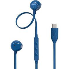 Наушники внутриканальные JBL Tune 305C синие Tune 305C синие