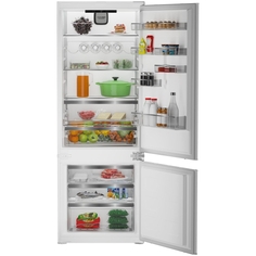 Встраиваемый холодильник комби Hotpoint HBT 400I HBT 400I
