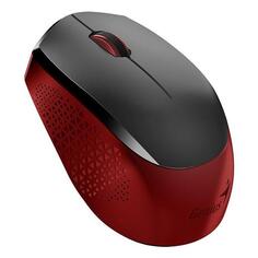 Мышь беспроводная Genius NX-8000S Red NX-8000S Red