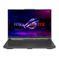 Ноутбук игровой ASUS ROG STRIX SCAR 16 G634JZR-RA173W/16"/Core i9-14900HX/32/1TB/RTX 4080/Win/Black (90NR0IC2-M007M0) ROG STRIX SCAR 16 G634JZR-RA173W/16"/Core i9-14900HX/32/1TB/RTX 4080/Win/Black (90NR0IC2-M007M0)
