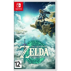 Игра Nintendo The Legend of Zelda The Legend of Zelda