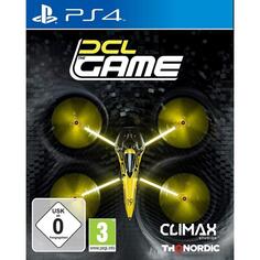 PS4 игра THQ Nordic DCL: The Game (русские субтитры) DCL: The Game (русские субтитры)