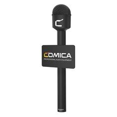 Всенаправленный динамический микрофон. Выход: XLR HRM-C CoMica HRM-C HRM-C