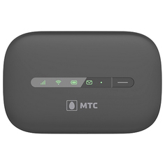 Комплект МТС Коннект 3G с WiFi-роутером Коннект 3G с WiFi-роутером