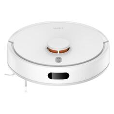 Робот-пылесос Xiaomi Robot Vacuum S20 White Robot Vacuum S20 White