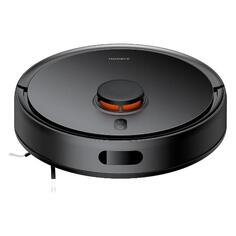 Робот-пылесос Xiaomi Robot Vacuum S20 Black Robot Vacuum S20 Black