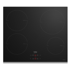 Встраиваемая индукционная панель независимая Beko HII64401MTX Bl HII64401MTX Bl