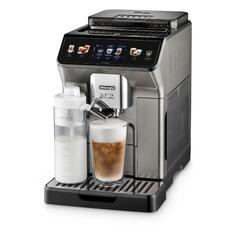 Кофемашина автоматическая DeLonghi ECAM450.86.T ECAM450.86.T