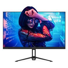 Монитор SANC 27"/IPS/1920x1080/165Гц/черный (N70 PRO II) 27"/IPS/1920x1080/165Гц/черный (N70 PRO II)