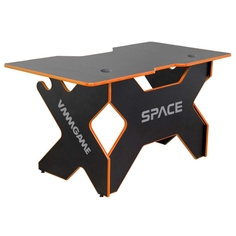 Стол компьютерный игровой VMMGAME Space 140 Dark Orange (ST-3BOE) Space 140 Dark Orange (ST-3BOE)