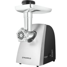 Электромясорубка Maunfeld MMG.2000BRSV MMG.2000BRSV
