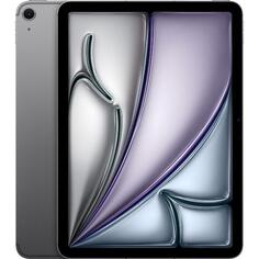 Планшет Apple iPad Air 11 Cell 256GB Space Grey MUXH3 (2024) iPad Air 11 Cell 256GB Space Grey MUXH3 (2024)