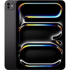 Планшет Apple IPad Pro 11 Cell 512GB Space Black MVW33 (2024) IPad Pro 11 Cell 512GB Space Black MVW33 (2024)