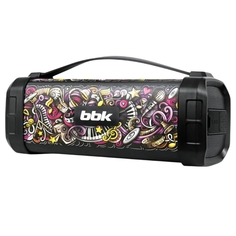 Беспроводная акустика BBK BTA604 B/GR BTA604 B/GR