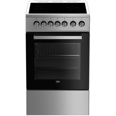 Электрическая плита (50-55 см) Beko FSS57100GX FSS57100GX