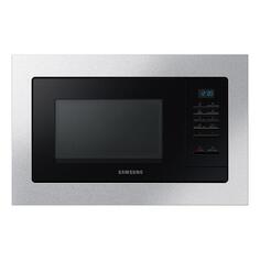 Встраиваемая микроволновая печь Samsung MS23A7013AT/BW черная/нержавеющая сталь MS23A7013AT/BW черная/нержавеющая сталь