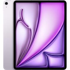 Планшет Apple IPad Air 13 Cell 128GB Purple MV6U3 (2024) IPad Air 13 Cell 128GB Purple MV6U3 (2024)