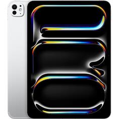 Планшет Apple IPad Pro 11 Cell 2TB Silver MVW83 (2024) IPad Pro 11 Cell 2TB Silver MVW83 (2024)