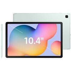 Планшет Samsung Galaxy Tab S6 Lite Wi-Fi 64GB (2024) Mint Galaxy Tab S6 Lite Wi-Fi 64GB (2024) Mint