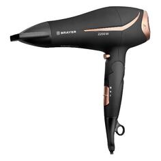 Фен Brayer BR3000BN BR3000BN