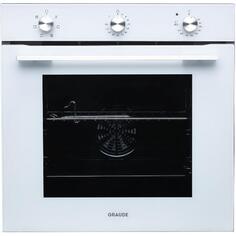 Электрический духовой шкаф Graude BE 60.2 W BE 60.2 W