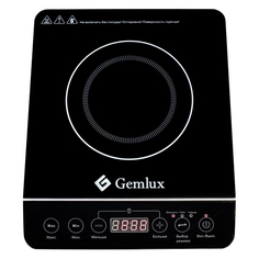 Настольная индукционная плита Gemlux GL-IP20A GL-IP20A