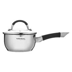 Ковш VENSAL VS1521 Magique VS1521 1,3л 16см VS1521 Magique VS1521 1,3л 16см