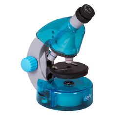 Микроскоп Levenhuk LabZZ M101 Azure (69301) LabZZ M101 Azure (69301)