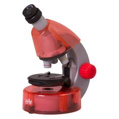 Микроскоп Levenhuk LabZZ M101 Orange (69730) LabZZ M101 Orange (69730)